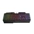 Havit KB488L Multi-function backlit keyboard